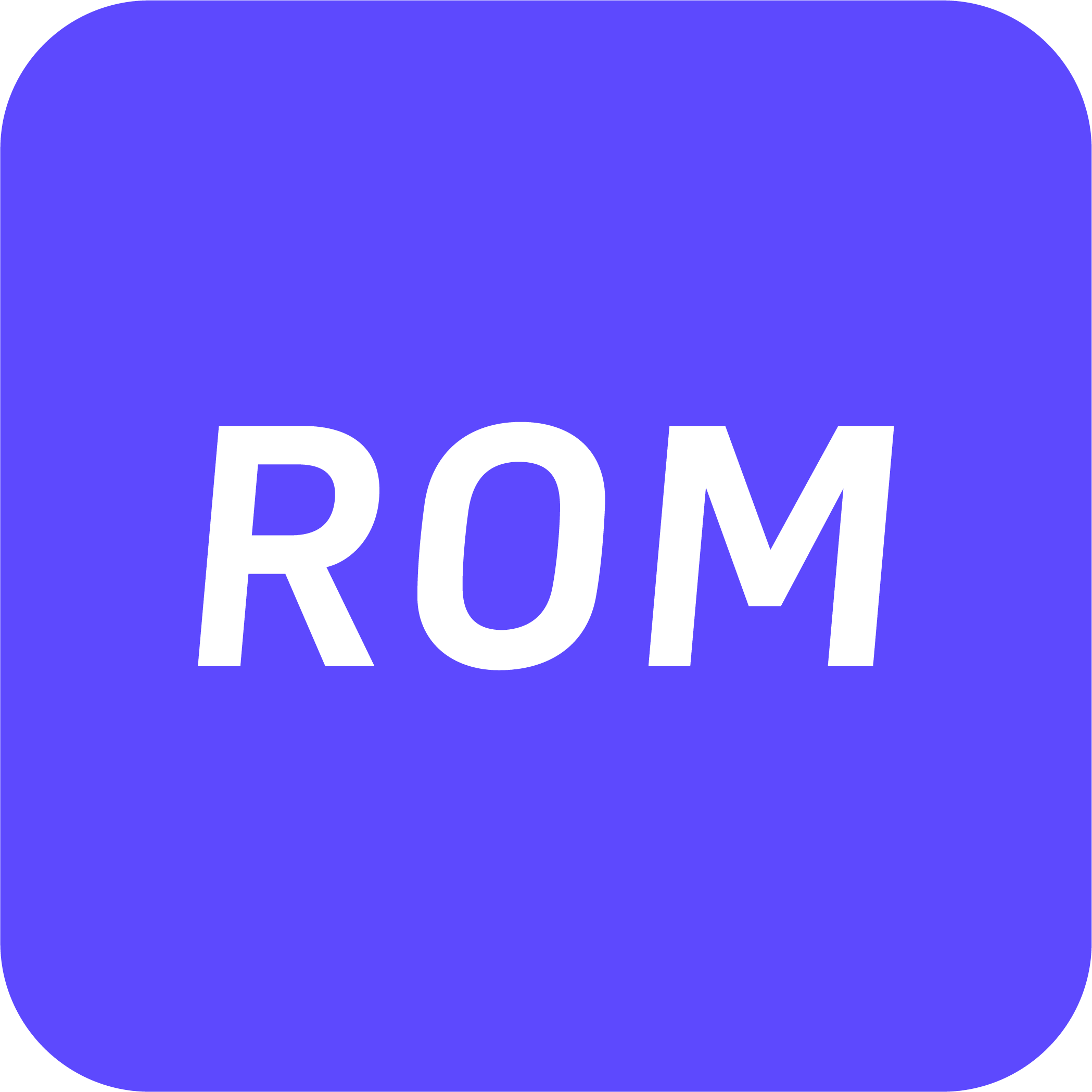 ROM资源