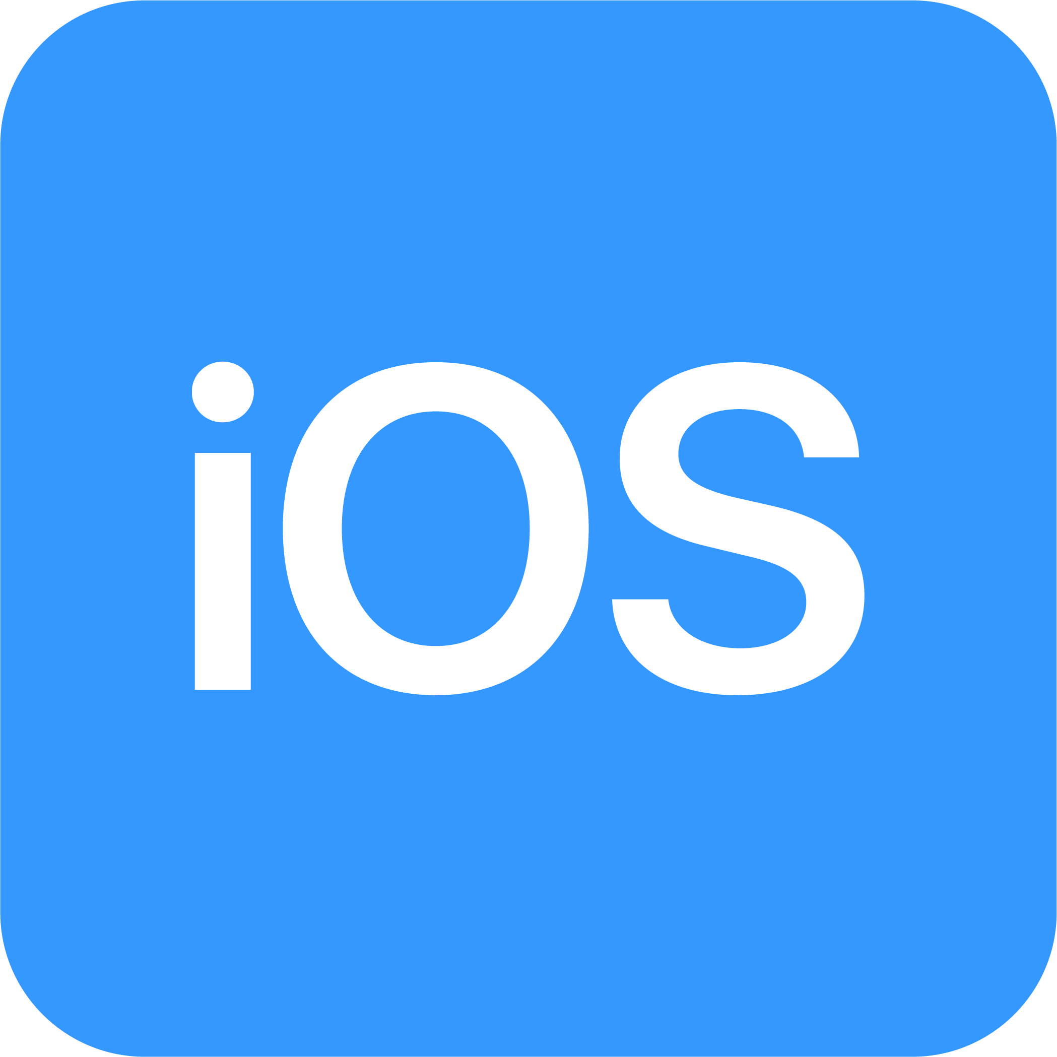 iOS